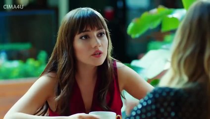 مسلسل التفاح الحرام 2 الحلقة 7 كامله