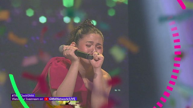 TiktoClock: Buhos ng happy time