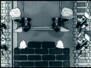 Hold Everything 1930 vintage classic Cartoon