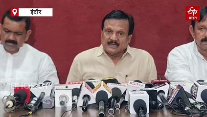 मध्य प्रदेश में 7 लाख फर्जी समग्र आईडी! केवल इंदौर में आंकड़ा 6,64000, ऐसे हुआ खुलासा