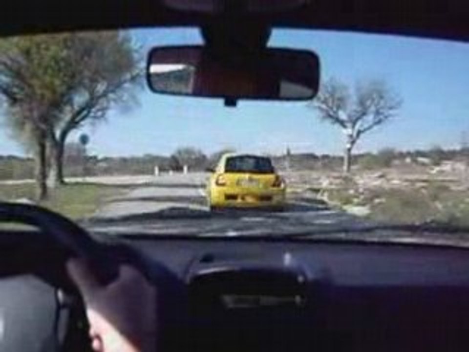 essai support cam