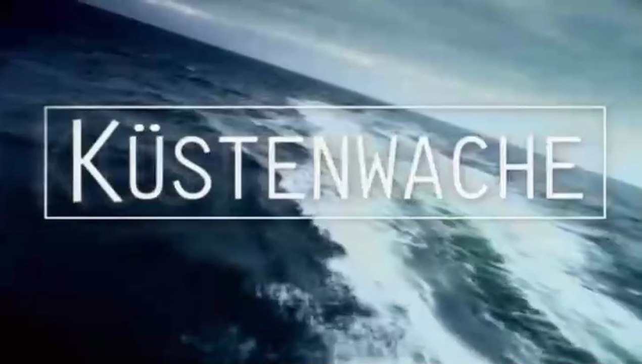 Küstenwache -189- Gefährliche Liebschaft