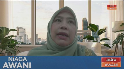 Malaysia Perlu Segera Tangani Jurang Keselamatan Siber