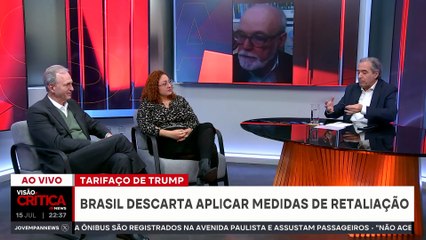 Empresários que vestiram boné “Make América Great Again” estão arrependidos? Emerson Kapaz comenta
