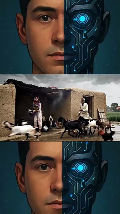 Ai storys