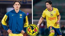 Alan Cervantes afirma superioridad de América a pesar de perder la final ante Toluca el Clausura 2025