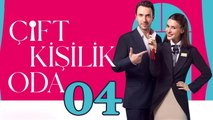 Cift Kisilik Oda – Episode 4