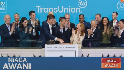 Nasdaq posts latest record close on Nvidia's China chip cheer