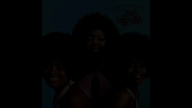 Love Unlimited Extended Mix It May Be Winter Outside (Motownboy's Mix) 英語原詞　日本語訳字幕付き