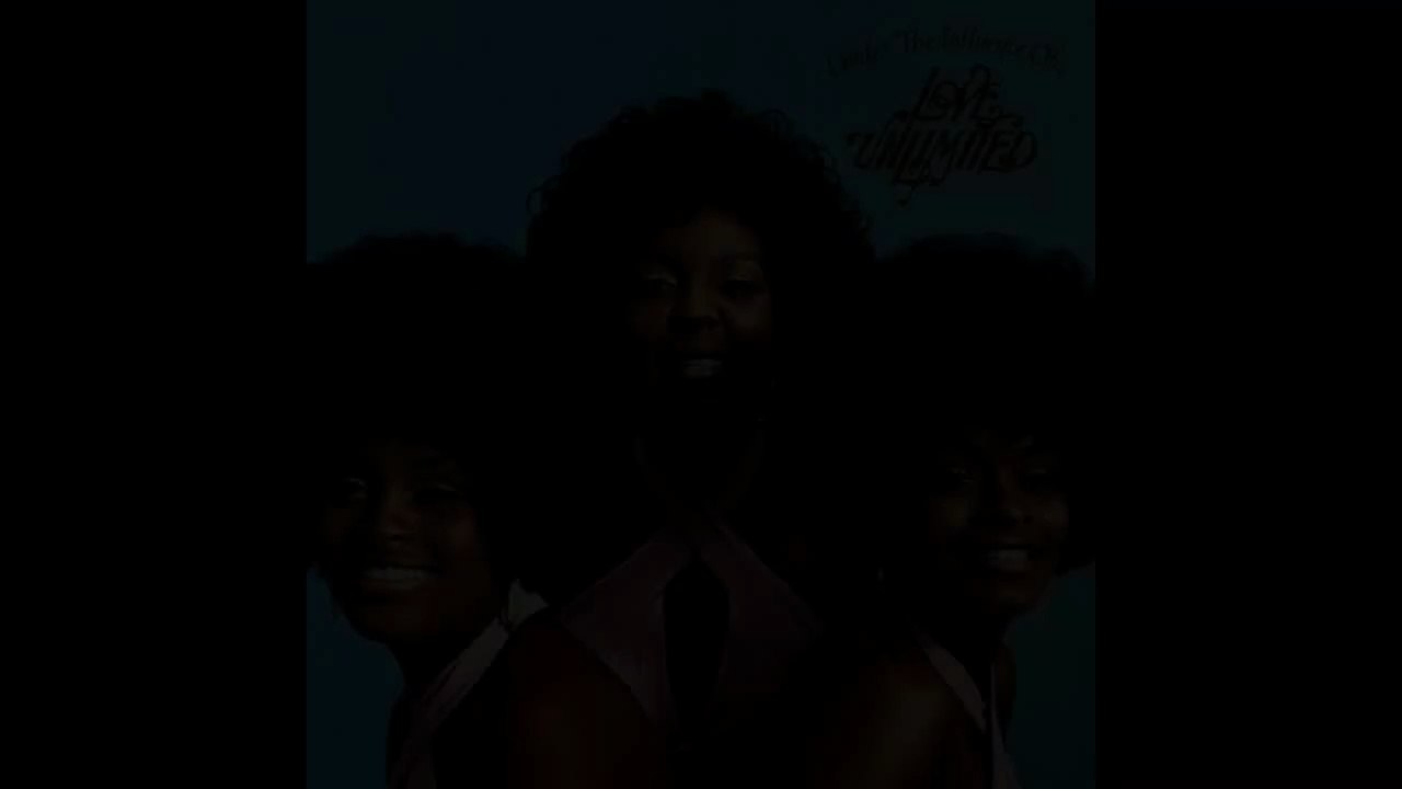 Love Unlimited Extended Mix It May Be Winter Outside  (Motownboy's Mix)　　英語原詞　日本語訳字幕付き