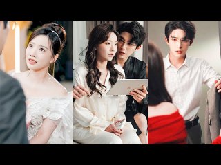 Mr. He Canceled The Engagement For White Moonlight, I Won't Marry