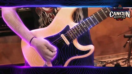 Wish You Were Here - BANDA TRILHA ZERO COVER - CANCUN MEXICAN BAR - DIA DO ROCK - ARTUR NOGUEIRA DOMINGO 13/07/25