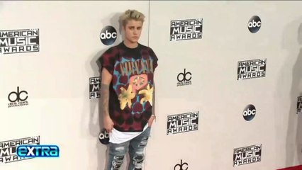 Justin Bieber-Extra-16 Mai 2025