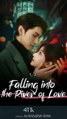 Falling into the river of love - Full Movie (2025)