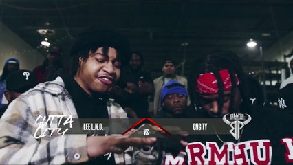 Battle Rap in the Trenches Part 2 Trailer