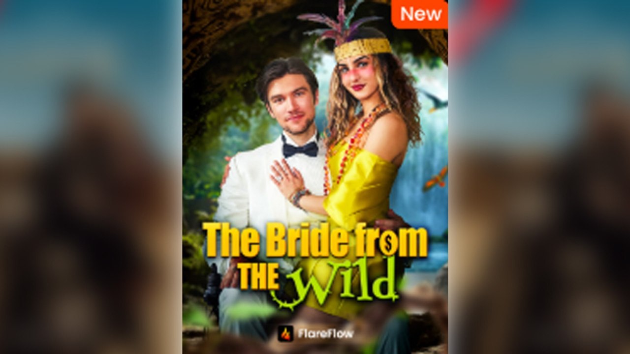 The Bride From The Wild Full Movie