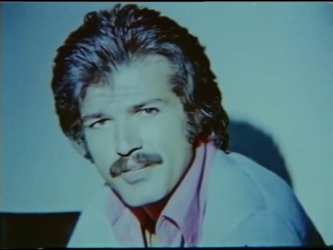 Deli Ferhat Geliyor 1974 Serdar Gökhan VHS Türk Filmi