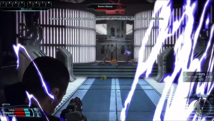 Mass Effect - Part 46