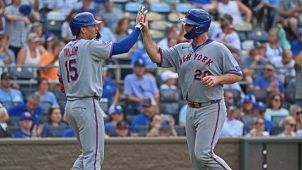 MLB All-Star Game Highlights: Pete Alonso's Exciting 3-Run Homerun ⚾