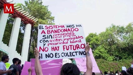 Tiktoker inglesa explica su mudanza a México y aborda la gentrificación