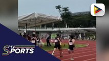 PH Masters Athletics Team, humakot ng medalya sa 2025 Singapore Masters International Athletics
