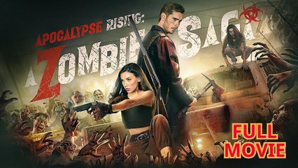 Apocalypse Rising A Zombie Saga