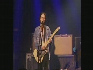 Jeff Buckley - Hallelujah