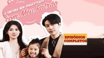 A Sinfonia Bem Orquestrada Com Meu PatrãO Dublado Filme Completo - Full Episodes