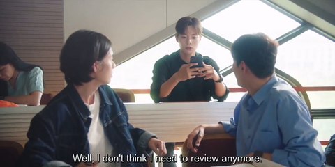 Love Tractor Episode 1 🌟 Korean BL Series with English Subtitles