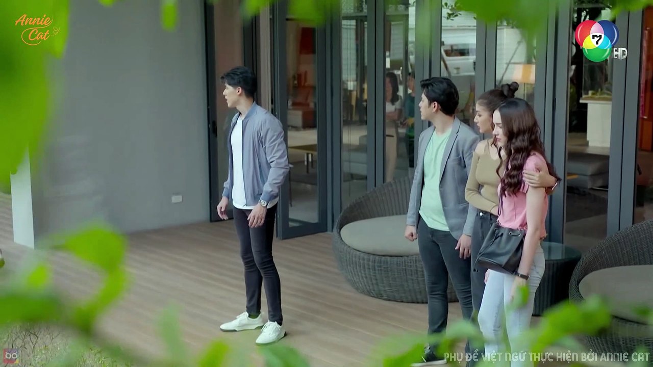 NGƯỜI MẸ TẠM THỜI | Khun Mae Kaekhat | EP06