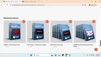 (courseslibrary.com)Jain 108 - Expand Your Consciousness