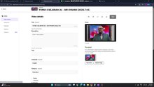 cant watch vid through embeded link