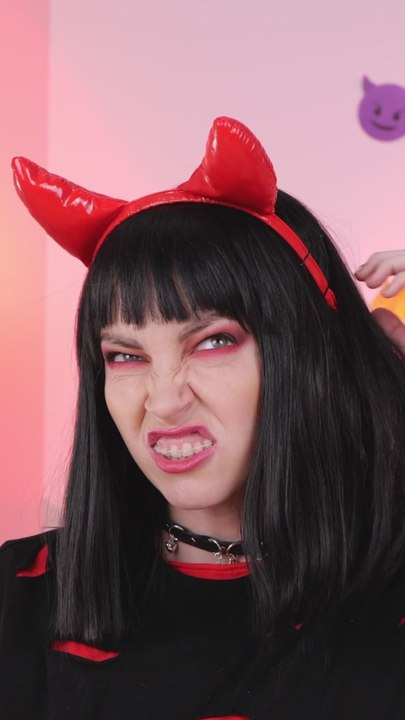 Angel vs. Devil: Expensive vs. DIY Squishy Toys! 😇😈 #asmr #diy #toys