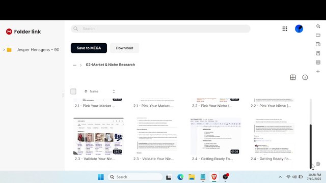 (courseslibrary.com)Jesper Hensgens – 90 Days To Online Freedom - $1000_Day With Google Ads Dropshipping