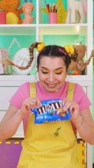 Fun DIY Game to Keep Your Kids Busy 🎲😊 #DIY #Games #ASMR