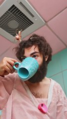 I Almost Crushed the Poor Cockroach! 😵🥺🥲