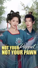 The handmaid's counterattack, Not Your Puppet Not Your Pawn - Full Movie (2025)