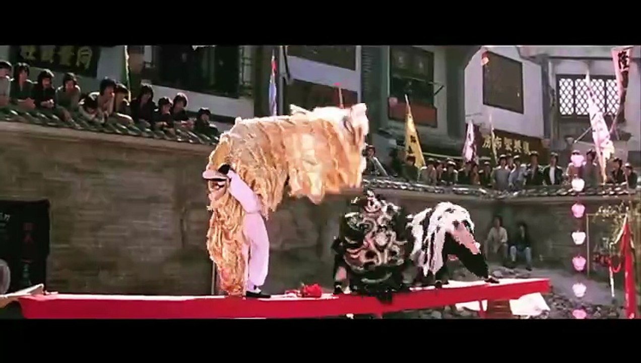 018 / PELICULAS COMPLETAS  / JACKIE CHAN / EL CHINO / 1981 /