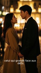 L’Amour interdit uni à Paris