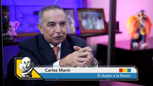 Industria farmacéutica, ¿Qué ha pasado con el desabasto de medicamentos? | El Asalto a la Razón