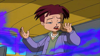 Jackie Chan Adventures | S05E04 | Tamil | The Demon Beneath My Wings | Remastered | 1080p | HD
