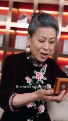 My Immortal Husband, the Rage of Love