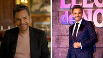 Eugenio Derbez preocupa a sus fans con tremenda revelación: 