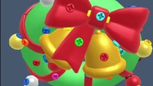 Screw Sort Puzzle 3D - Level 03 Gameplay 🎮