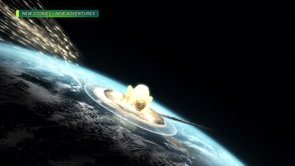 Amazing Earth: May paparating