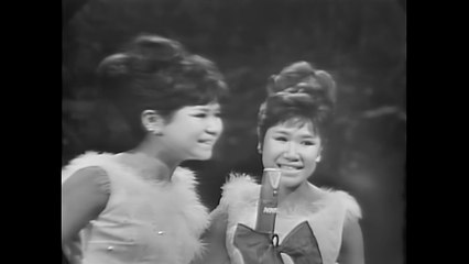 ザ・ピーナッツ - 恋のバカンス