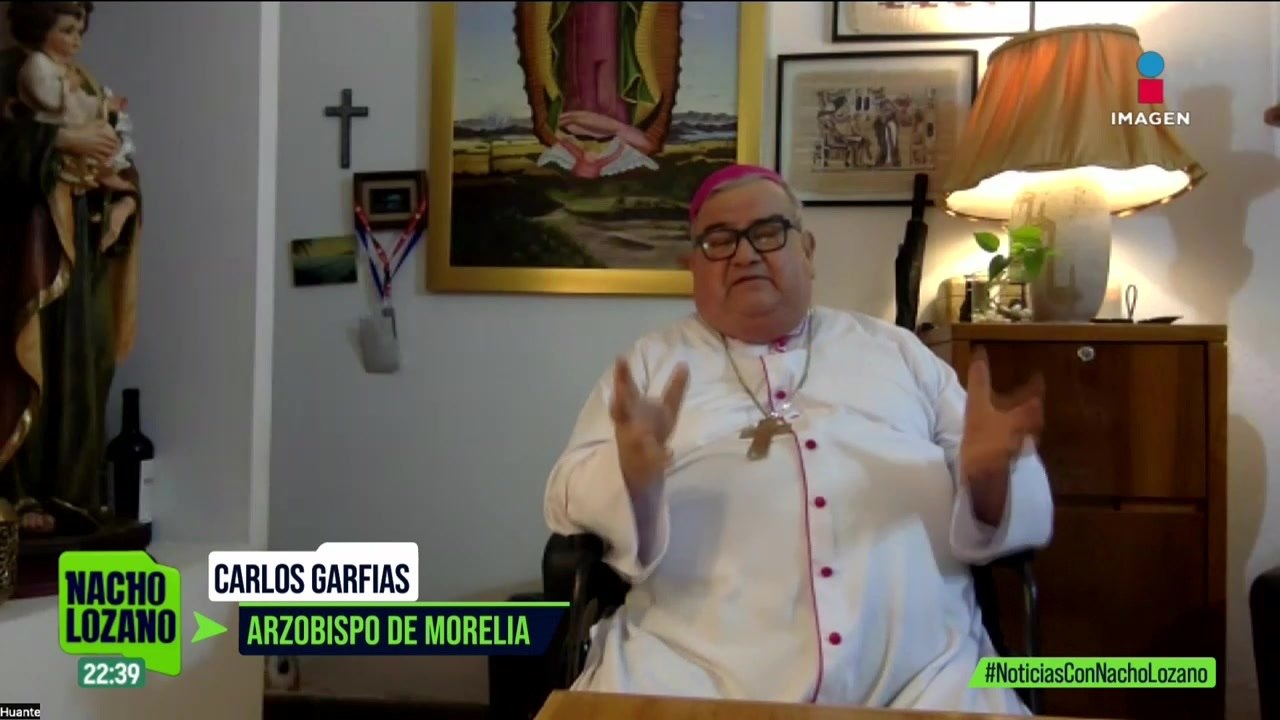 Sacerdotes católicos de México participan en cursos para dialogar con grupos criminales