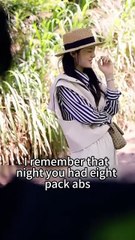 Only this bold, kind cleaner could cure cold billioes insomniahe fell for her and married her!