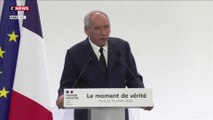 Budget 2026 : François Bayrou annonce une année blanche