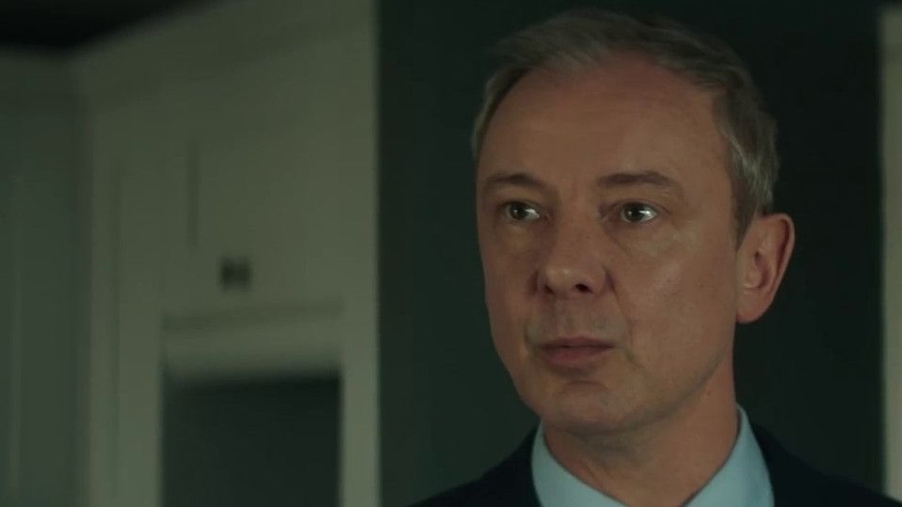 Detective Grace - staffel 4 Trailer DF